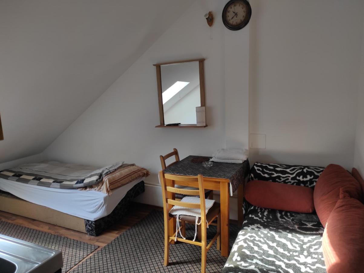 Apartmani Konta Livno Exteriör bild