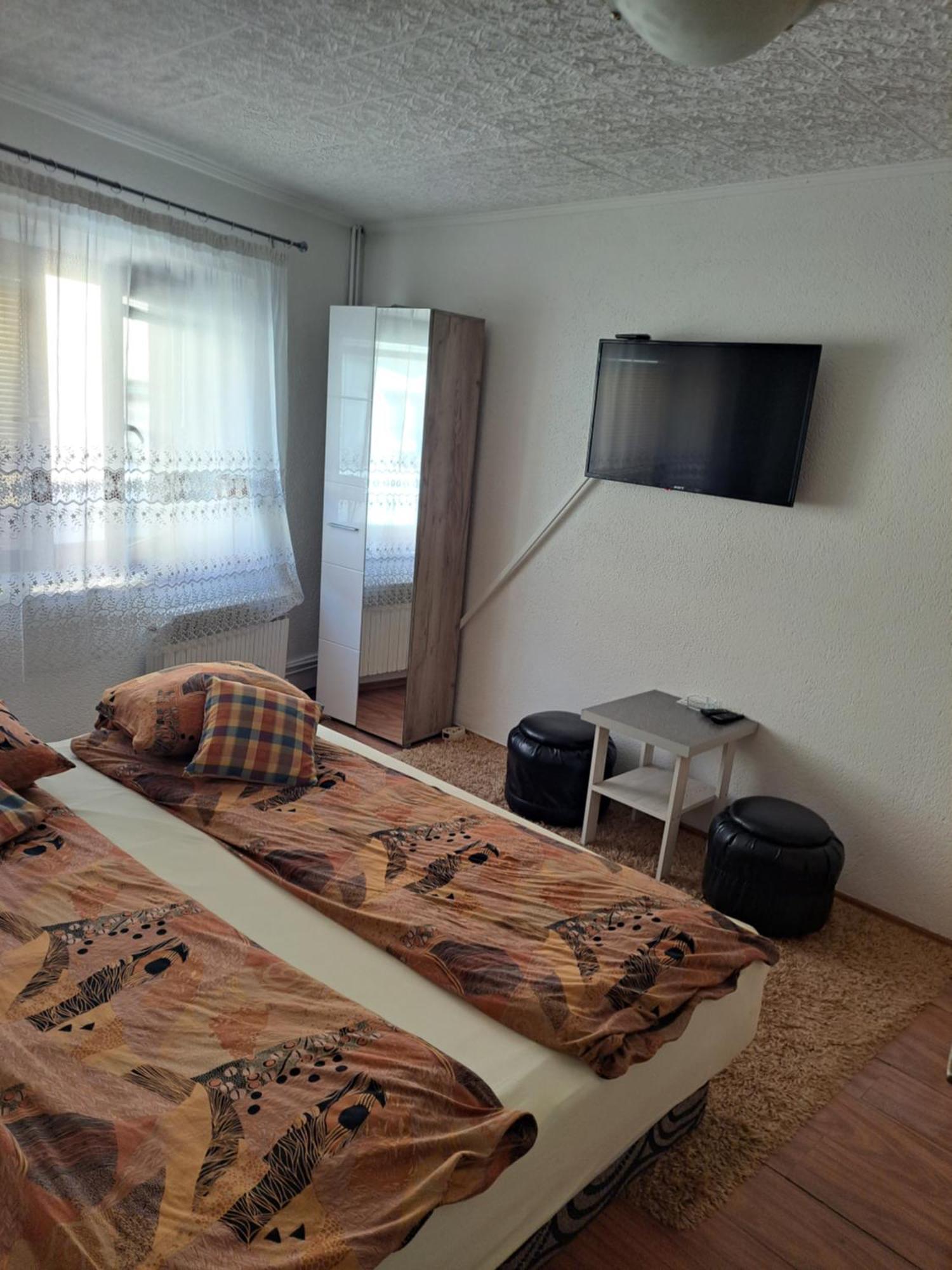 Apartmani Konta Livno Exteriör bild
