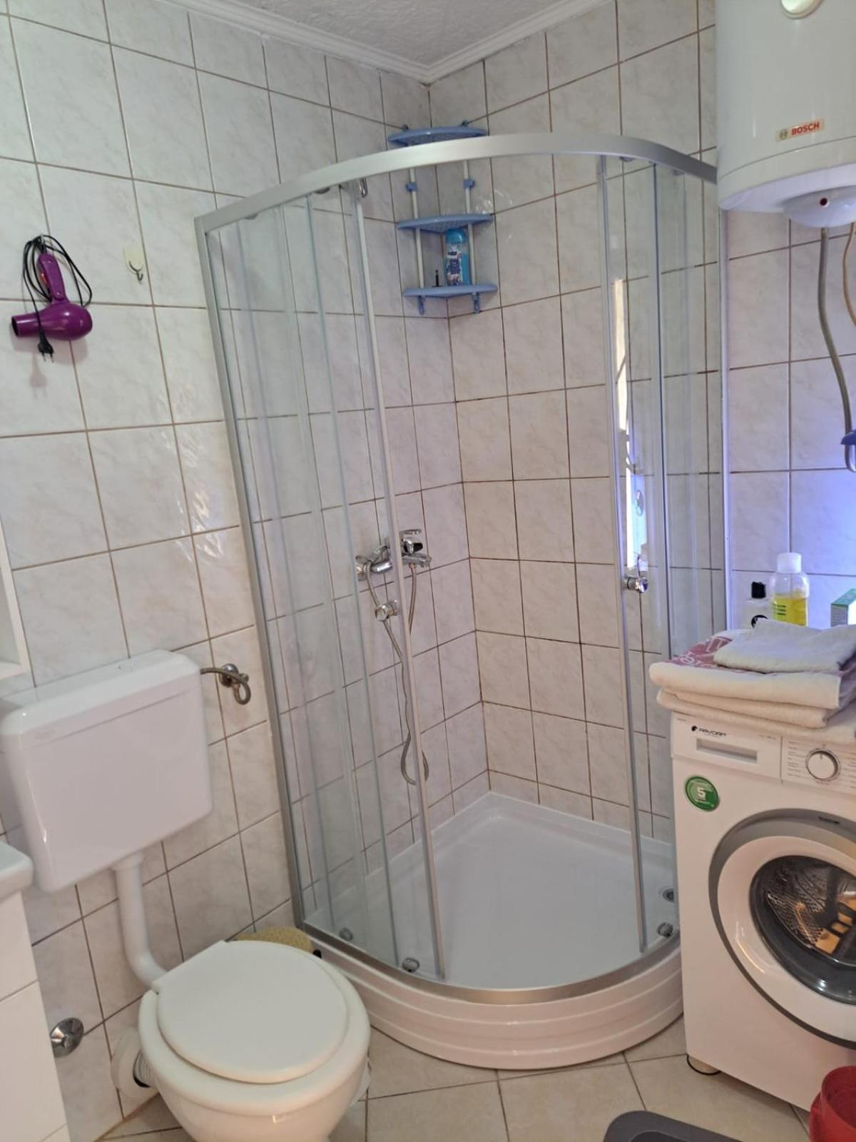 Apartmani Konta Livno Exteriör bild