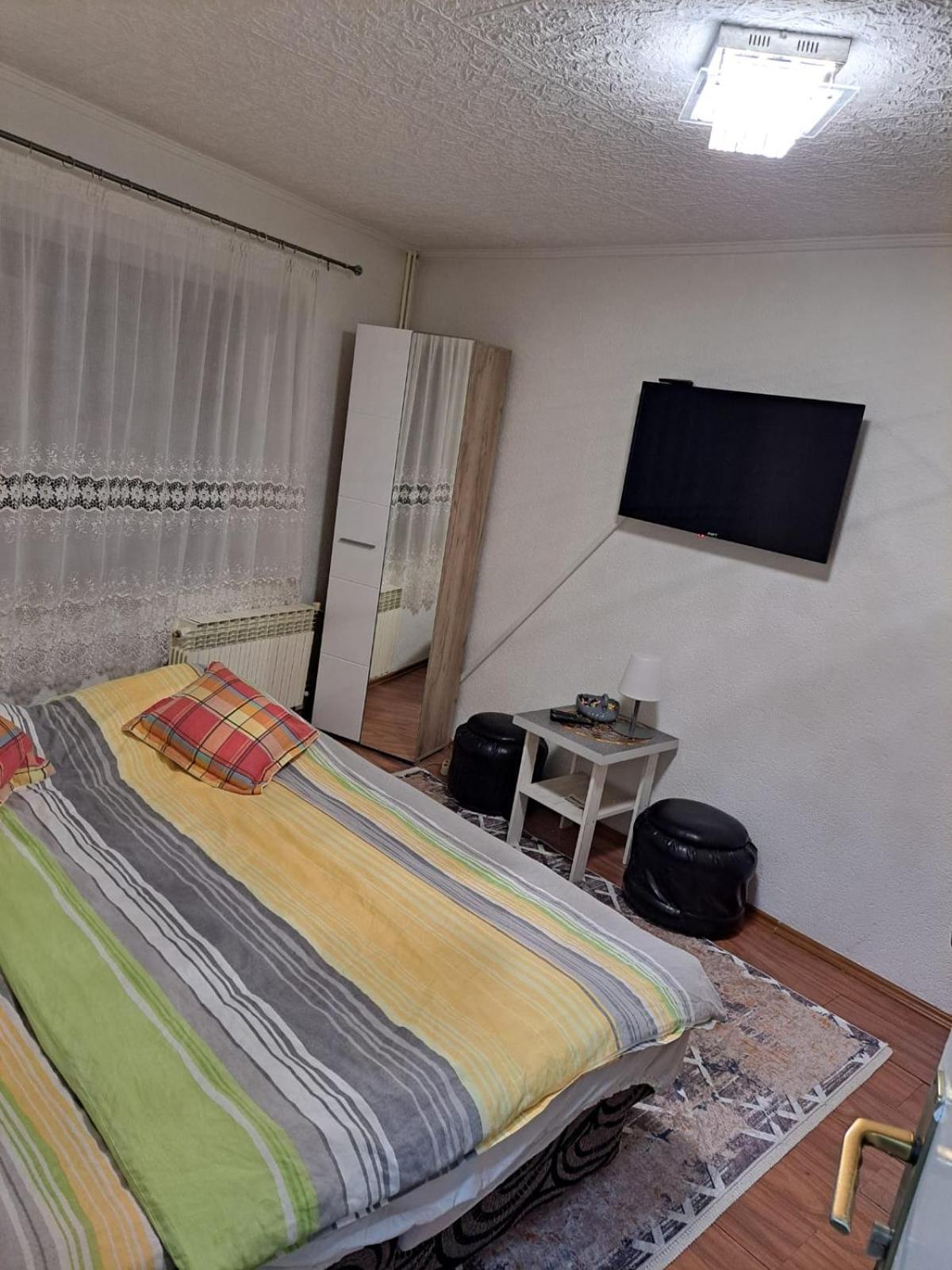 Apartmani Konta Livno Exteriör bild