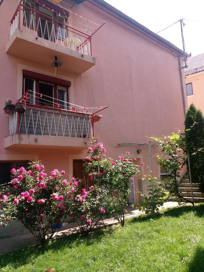 Apartmani Konta Livno Exteriör bild